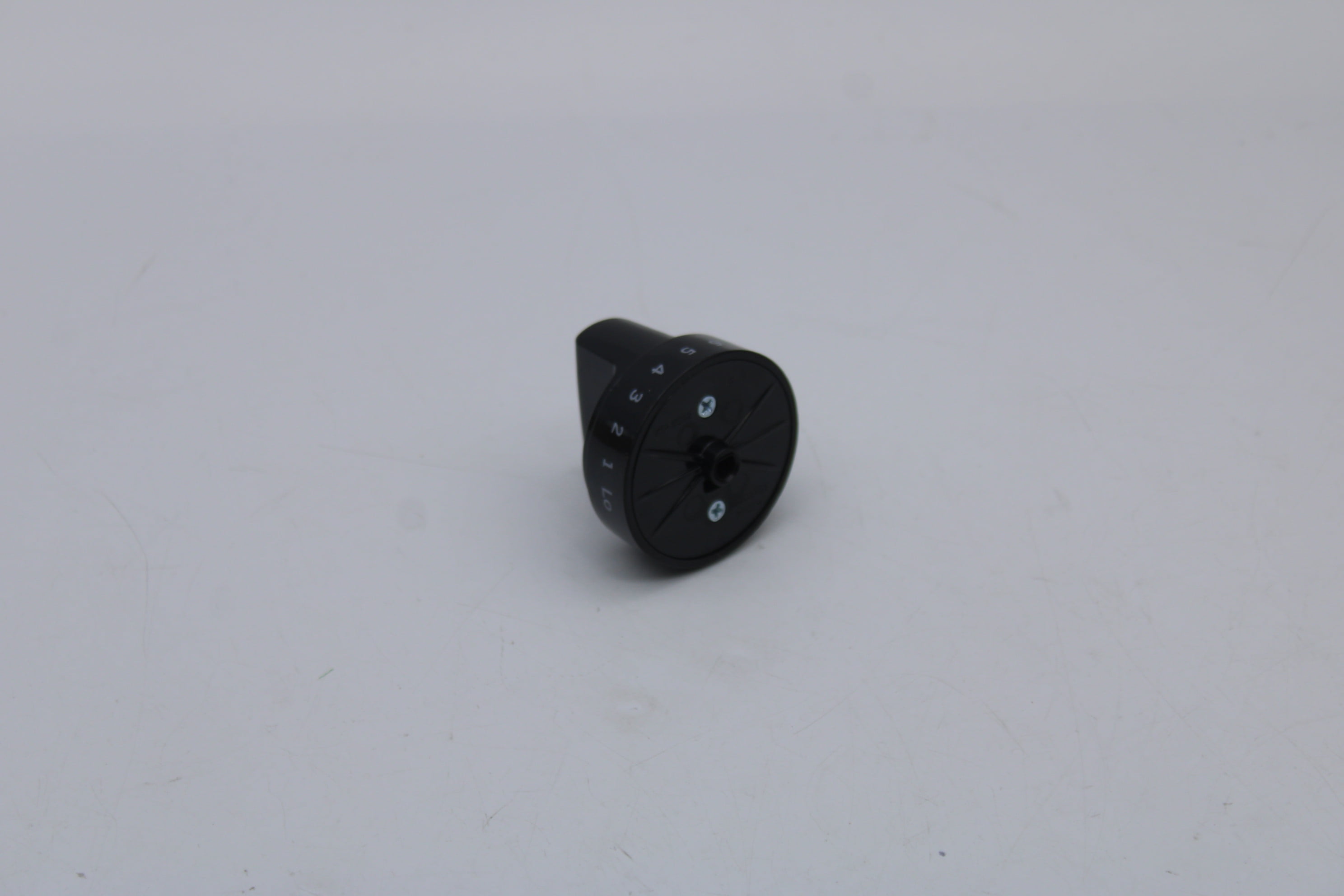 WB03X24759 GE Control Knob OEM WB03X24759