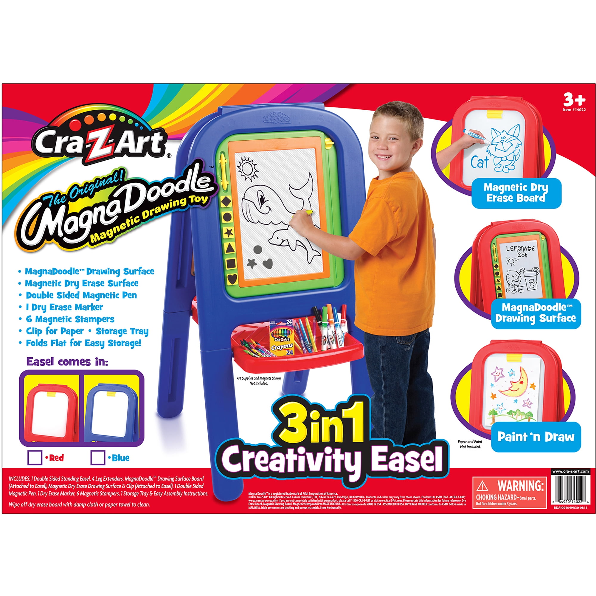 large magna doodle