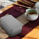 thumbnail image 2 of Caja de té para el hogar, 2 unidades, caja de embalaje de té a granel, caja de almacenamiento rectangular de hojalata, 2 of 6
