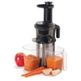thumbnail image 4 of Shine Kitchen Co.® Cold Press Vertical Slow Juicer, 4 of 9