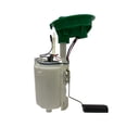 thumbnail image 2 of Fuel Pump Module Assembly Compatible with 2002-2004 Mini Cooper S 1.6L L4 W11B16A SOHC Supercharged Mini Cooper W10B16A R50 R53 Hatchback In-Tank 16146759955 16146766176 16146766177, 2 of 3