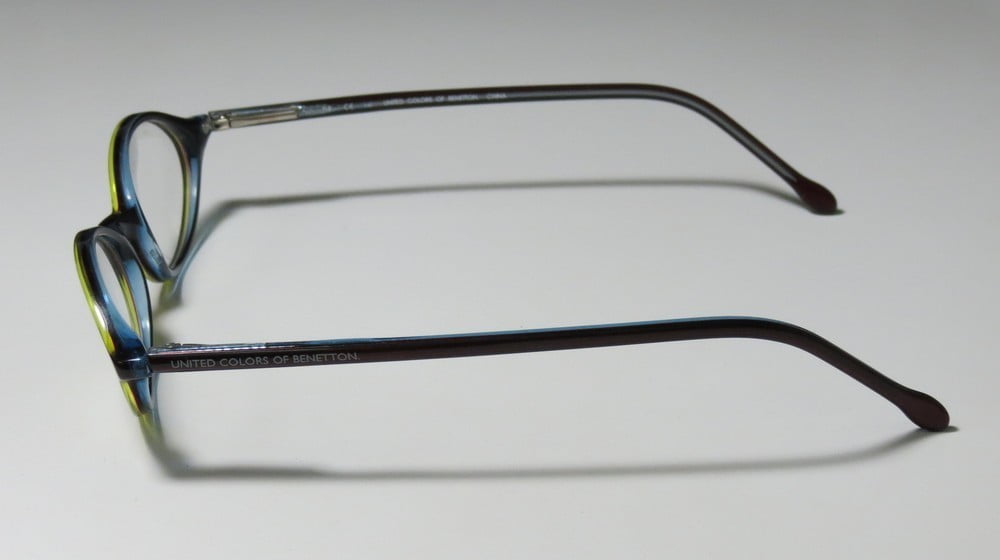 NEW UNITED COLORS OF BENETTON 349 WOMENS/LADIES DESIGNER