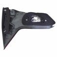 thumbnail image 2 of For Honda HR-V Tail Light 2016 2017 2018 Passenger Side | CAPA Certified | Replacement For HO2803110 | 34150-T7S-A01, 2 of 6