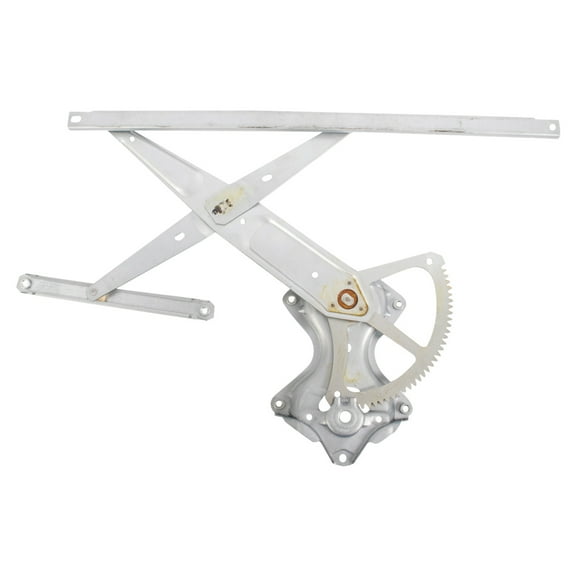 TRQ Front Right Window Regulator Fits Lexus IS200t IS250 IS300 IS350 WRA38005