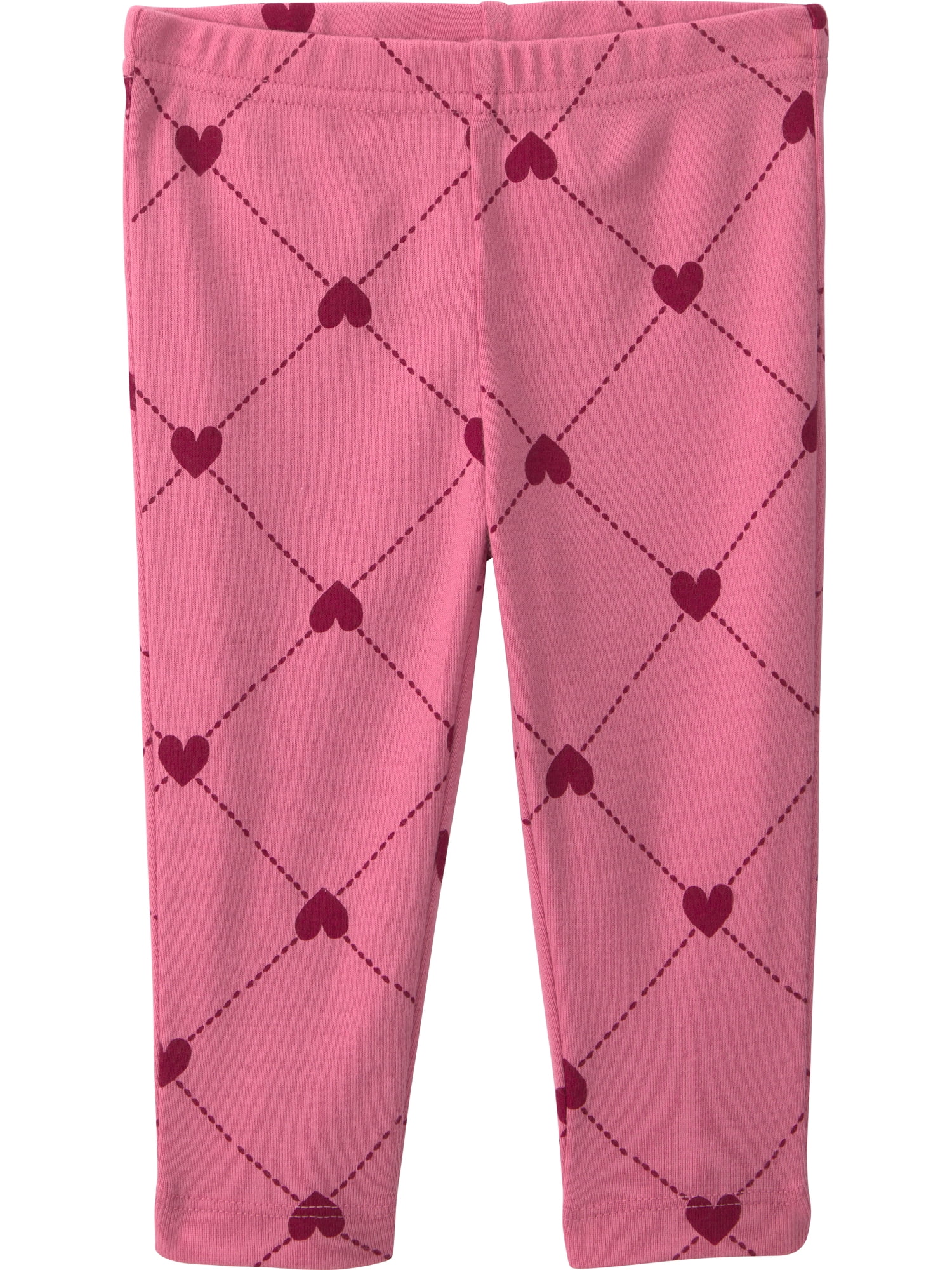 Carter's Child of Mine Baby Girl Outfit Set, 3-Piece, Sizes 0/3-24 Months