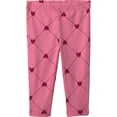 thumbnail image 1 of Carter's Child of Mine Baby Girl Outfit Set, 3-Piece, Sizes 0/3-24 Months, 1 of 6
