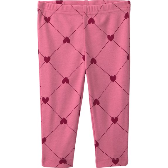 Carter's Child of Mine Baby Girl Outfit Set, 3-Piece, Sizes 0/3-24 Months