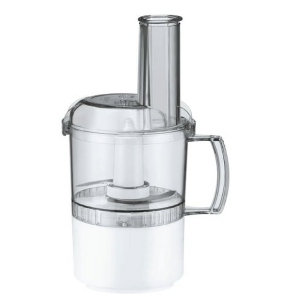 Cuisinart SMFP FoodProcessor Attachment for Cuisinart Stand Mixer