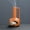 CG57 Only Burner, variant on 1pc Ceramic Multifunctional Home Decor Palo Santo Holder Sage Burner Incense Burner with Chimney & Handle (Without Incense)