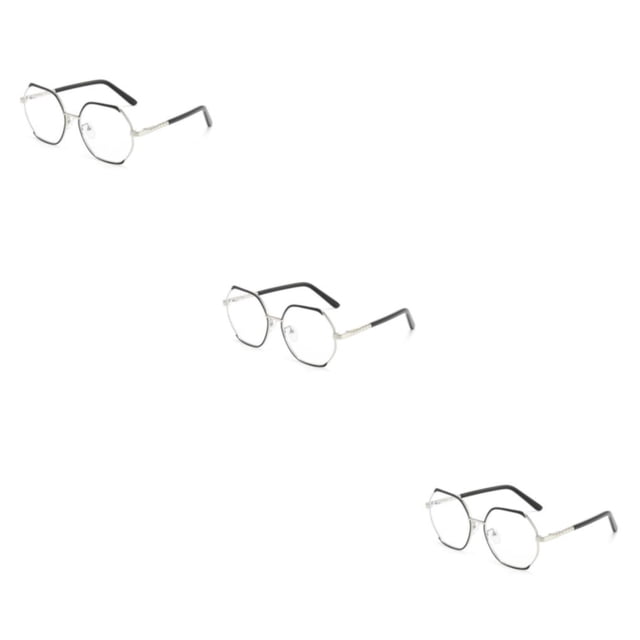 Gafas de lectura Minnieouse antiazules antirreflectantes cuadradas para mujer tipo Type1