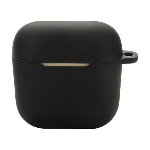 Protective Carrying Case Shockproof Suitable For ACCENTUM Open Earphone Case Rubber Washable Protective Charging Box Soft Shell