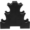 thumbnail image 1 of Heavy Duty Dumbbell Holder Dumbbell Placement Rack Dumbbell Bracket Multi-layer Dumbbell Rack, 1 of 8