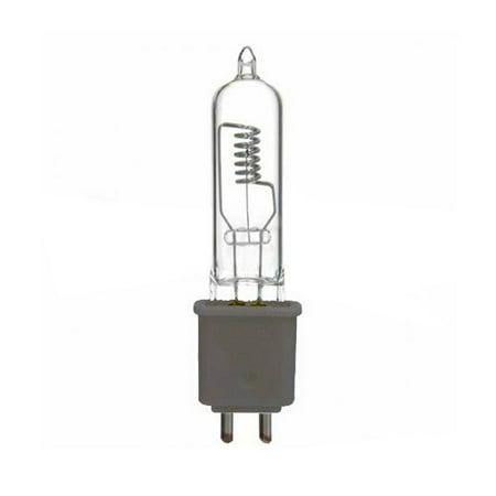 - USHIO JCV T6 575W 115V HX-601 G9.5 JCV115V-575WBM Halogen Lamp