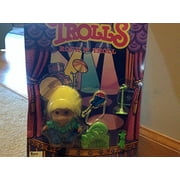 Trolls Rock an' Troll Doll with Accessories