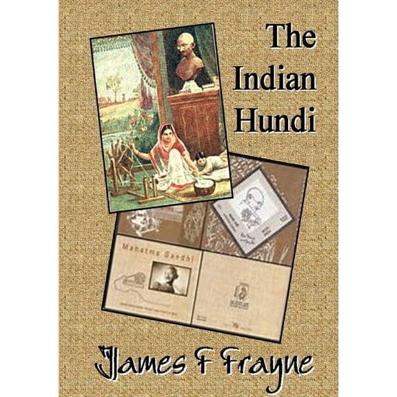 The Indian Hundi, (Paperback)