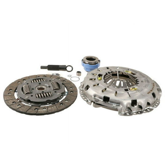 Clutch Kit - Compatible with 1998 - 2000 Ford Ranger 4.0L V6 1999