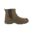 thumbnail image 3 of CAT Womens Abby Steel Toe Steel Toe Leather Work & Safety Boots, 3 of 3
