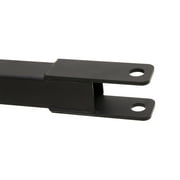 ATV/UTV Steel Chisel Plow, Black Widow ATV Implement