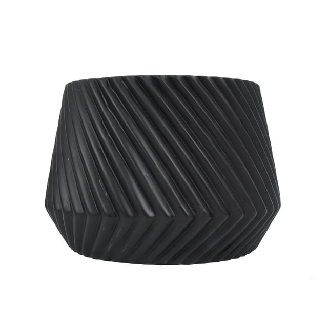 BETTER HOMES & GARDENS CACHE-POT TORSADÉ DE 20.3 CM