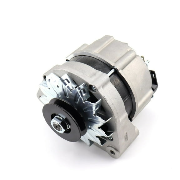 DB Electrical Alternator MAH-MG464 Replaces Mahle 11.204.296, AAK3893, IA1548, MG464 Tractors