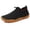 Black, variant on YOURDIARY Mens Water Shoes Quick Dry Barefoot Shoes Aqua Shoes for Swimming Diving Surf Sport Beach
