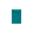 thumbnail image 2 of 9 x 12 Open End Envelopes - Teal (50 Qty.), 2 of 2