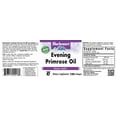 thumbnail image 2 of Bluebonnet Nutrition Evening Primrose Oil Softgels, 500mg, 100 Count, 2 of 2