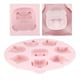 thumbnail image 1 of Molde para hornear pasteles BuyWeek de silicona con forma de animales de dibujos animados, 1 of 12
