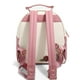 thumbnail image 5 of pequeña con diseño floral de La Bella y la Bestia de Disney de Loungefly, 5 of 5