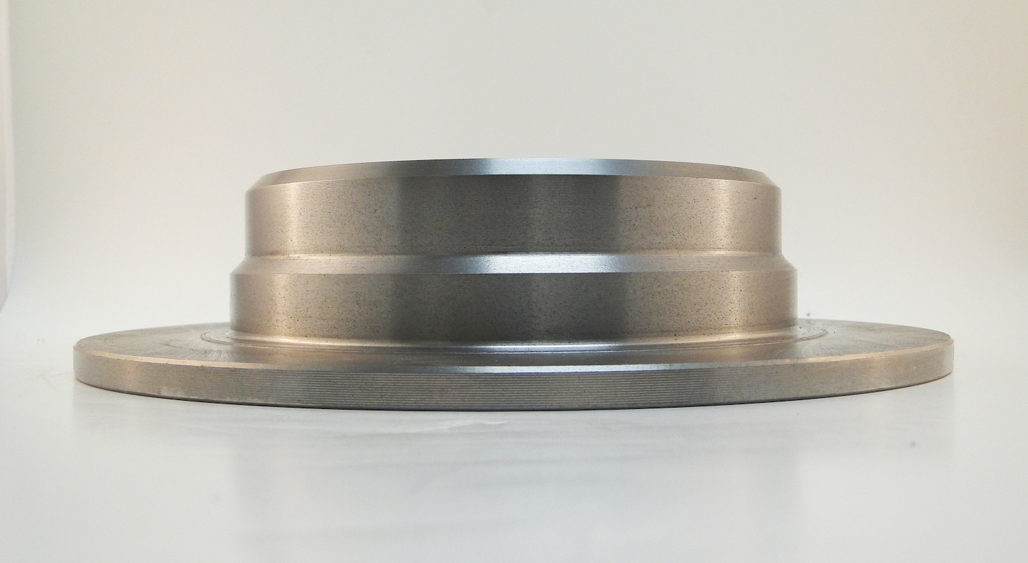 Winstop Brake Rotor, Rear WS229674, BMW 524td 1986-1985