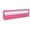 Pink, variant on Babyjoy 71"Foldable Baby Bed Rail Guard Toddlers Swing Down Safety Bedrail Grey