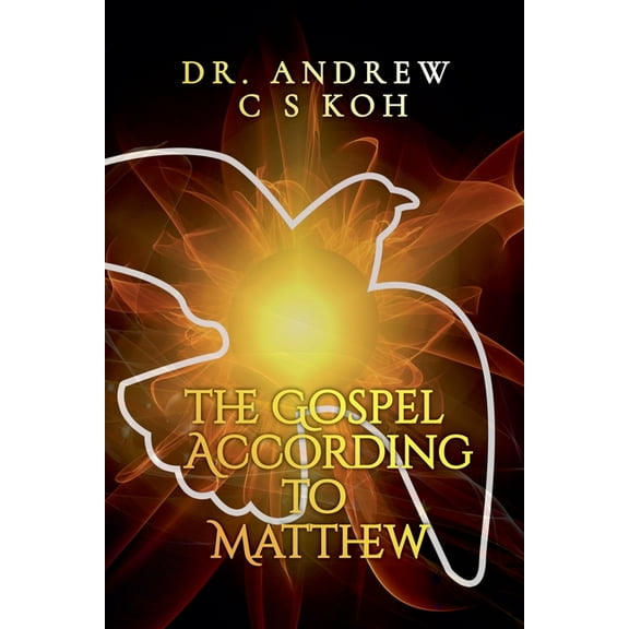 Gospels and ACT The Gospel According to Matthew, Book 1, (Paperback)