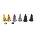 thumbnail image 4 of 2 Pcs Bicycle Bleed Screws with O-ring for for for EBT Bike Titanium alloy Bolts, 4 of 7