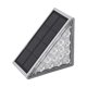 thumbnail image 1 of Warm WhiteLed Solar Step Lamps Impermeable Anticorrosión Escalera Luces Para Jardín Pasillo Balcón, 1 of 1