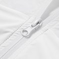 thumbnail image 4 of Manteau de Pêche pour Femmes et Hommes, Veste d'Exercice Extérieure à Manches Longues avec Capuchon et Fermeture Éclair, Mélange Respirant Polyester Spandex, Blocage UV, 4 of 8