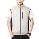 thumbnail image 2 of Ropa Summer Con Aire Acondicionado para Hombres Mujeres Chaleco Enfriamiento Al Libre (xl), 2 of 9