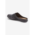 thumbnail image 2 of Comfortview Women's The Sarah Slip On Mule, 2 of 6