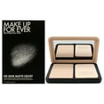 thumbnail image 1 of Base de maquillaje en polvo mate HD Skin Matte Velvet - 1N00 Alabaster de Make Up For Ever para mujer - 0.38 oz, 1 of 8