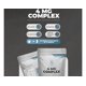 thumbnail image 4 of NAIMA 4 MG Complex 150 g, Sabor Natural | Suplemento en Polvo 100 % Puro con Citrato,Glicinato,Treonato y Gluconato de Magnesio, 4 of 5
