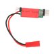 thumbnail image 5 of Relé De Interruptor Controlado A Distancia RC, Controlador De Luces RC 5-12,4 V Piezas De Coche RC Fuente De Alimentación Independiente Para Dron RC ANGGREK Otros Deportes, 5 of 8