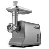 Cuisinart Electric Meat Grinder with Powerful 300-Watt Motor