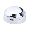 thumbnail image 4 of DYNWAVECA 2xChrome Fairing Switch Cover for Goldwing GL1800 2001-2011 2 Pcs, 4 of 9