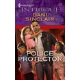thumbnail image 1 of Pre-Owned Police Protector (Unknown) 0373694458 9780373694457, 1 of 1