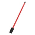 thumbnail image 2 of S SERENABLE Golf Swing Chipping Practice Correct Posture Exercise Golf Wrist Hinge Pitching Tool for Outdoor Improved Rhythm Red, 2 of 8