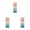 C*3, variant on Book Tabs,Sticky Tabs,600Pcs Sticky Index Tabs Page Markers,Writable and Transparent Sticky Notes Page Tabs Book Markers Label Stickers Index Tabs for Page Marking Classify File(A)