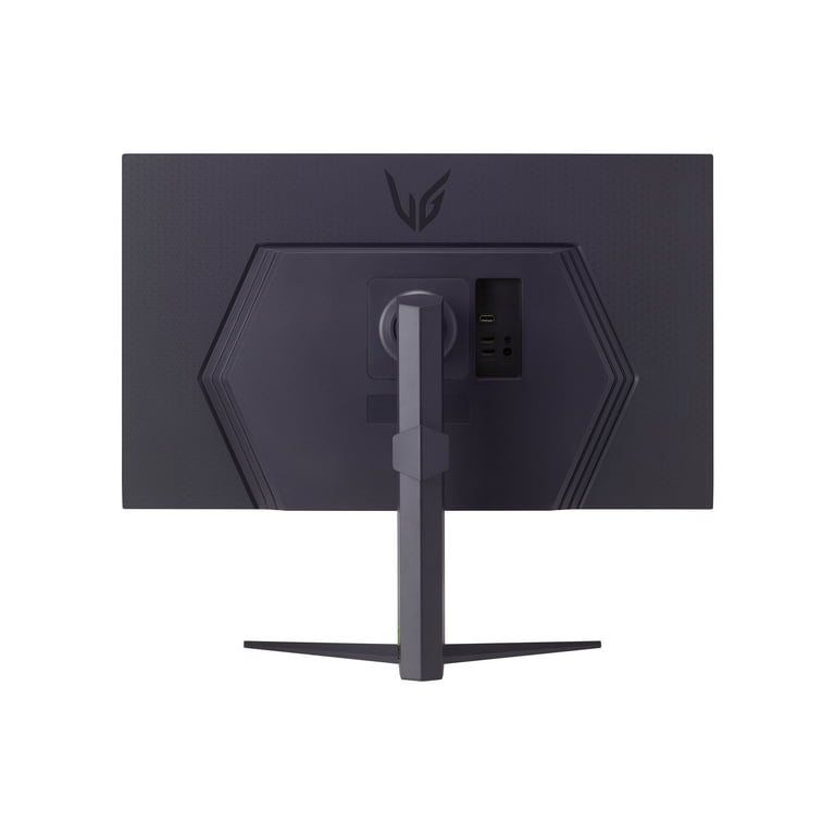 LG UltraGear 32GS75Q-B - LCD monitor - gaming - 32