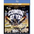 thumbnail image 1 of Comin' at Ya Blu-ray Disc, 1 of 1