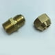 thumbnail image 1 of Accesorios de Plomería de Tuberías de Agua Rosca de 3/8 Pulgadas, Conexiones de Tuberías de Plomería de Conector de Acoplamiento φ10mm, 1 of 8