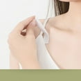 thumbnail image 5 of 1pc Small Anti Slip Chest Patch for Low Cut Asymmetric Necklines Fashion Tape Alternative, 5 of 5