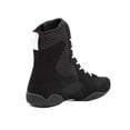 thumbnail image 4 of Zapatos de Boxeo Venum Contender Negro Blanco de Corte Medio con Malla, 4 of 6
